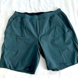 Lululemon Athletic Shorts